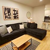 Montrose Spring - Stylish 1 BR in Houston