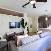 The Galleria at Tate Spacious 1BR in Uptown Houston