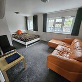 Standard Single Room - Shared