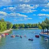 Beijing Tang Fu Forbidden City Hotel