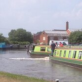 Stone - Boat - Sleeps 6 - Pet Friendly - 85ws