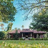 Madilina Heritage Villa