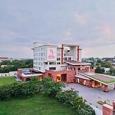 Regenta Central Shivani Solapur