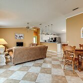 2 Mi to Golfing: Relaxing Retreat in The Villages