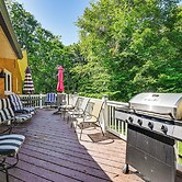 Golf Course Views & Games Galore - Vine Grove Gem!