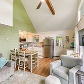 Pool & Marina Access: Lewes Home w/ Fenced Yard!