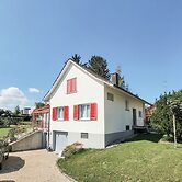 VK - VBD - Zurich Airport - Homestay - Villa Bassersdorf