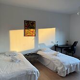 Odense City Rooms