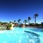 Caravan Park Camping in Vias-plage