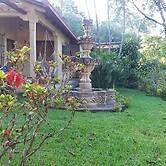 Eco Hotel Villa Canaan