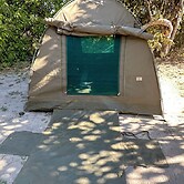 Nyati Camp Site and Coffee Shop