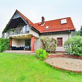 Villa in Swiecianowo Near Ostrowieckie Lake