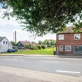 4 Star Holiday Home in Bronderslev