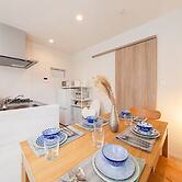 M3Corner 1 goushitsu building