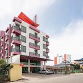 Sg Rengit City Resort 3