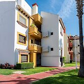 Family-friendly Apartment in Ayamonte