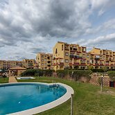 Family Apartment With Amenities