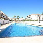 Spacious Bungalow in Quesada for 6