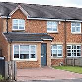 Kirkwood House 4 bed