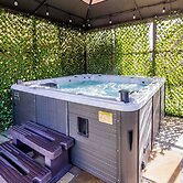 Elderberry Hall - 7 Bed