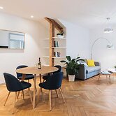 Dify Cosy - Centre Ville