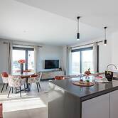 Spacious, Family-friendly Apartment