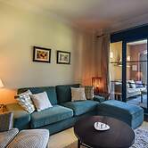 Charming Isla Canela Apartment With Terrace