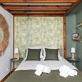 Dify Boileau - Quartier Foch