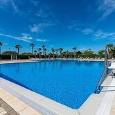 Holiday Flat by the Ocean