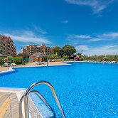 Sea-view Apartment With Pool