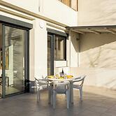 Dify Stoppa - Parilly