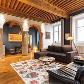 Dify Opera - Hotel de Ville