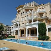 Penthouse in Punta del Moral for 7