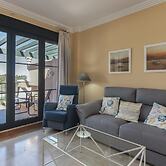 Apartment by Haraganes Beach