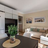 Apartment Near Isla Canela Golf