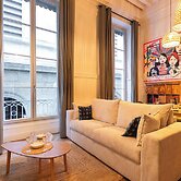 Dify Opera Diva - Hotel de Ville