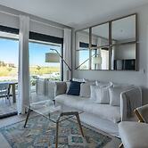 Beachfront Apartment in Isla Canela