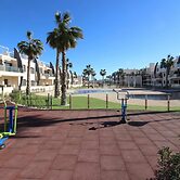 Apartment in Pilar Close to the Sea