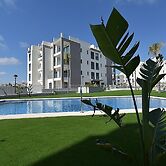 Modern Apartment in Villamartin