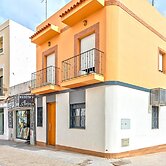 Cosy City Stay Apartment