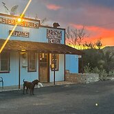 Chisos Mining Co Motel