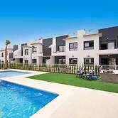Apartment With Terrace in Pilar