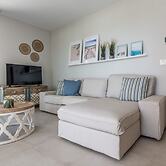 Spacious Isla Canela Getaway