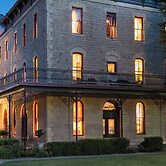 Historic Elgin Hotel