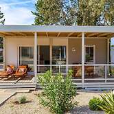 Mobile Home in Novalja Near Pebble Beach