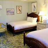 Yosemite Bug Rustic Mountain Resort