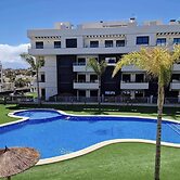 Chic Apartment in Orihuela Costa