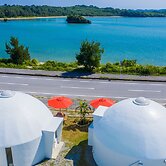 Uruma dome Okinawa Pluto 10