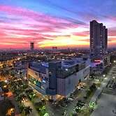2BR Pakuwon City Mall Surabaya Indonesia