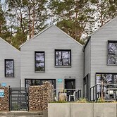 Holiday Home by Lake Wiselka With Sauna